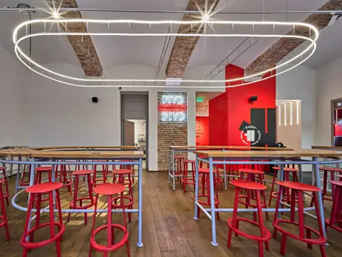 Pronájem obchodního prostoru 529 m², Brno – náhled fotky 2