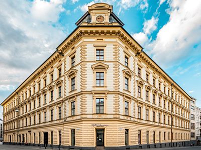 Pronájem obchodního prostoru 529 m²