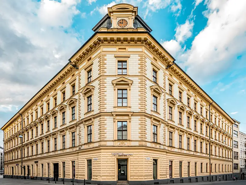 Pronájem obchodního prostoru 529 m², Brno – náhled fotky 1