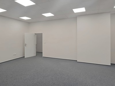 Pronájem kanceláře 42 m² — photo 3