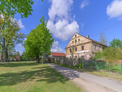 Prodej zemědělské usedlosti 400 m², pozemek 3821 m²