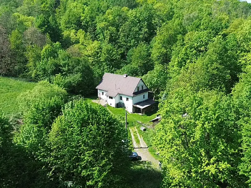 Prodej chalupy 80 m², pozemek 1265 m², Těrlicko – náhled fotky 3