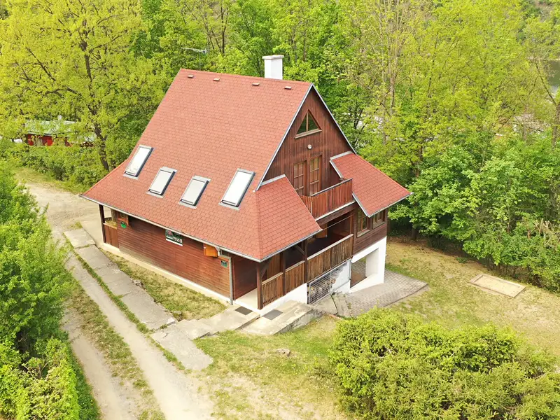 Prodej chaty 182 m², pozemek 93 m², Oslnovice – náhled fotky 2