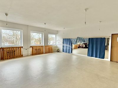 Pronájem obchodního prostoru 115 m²