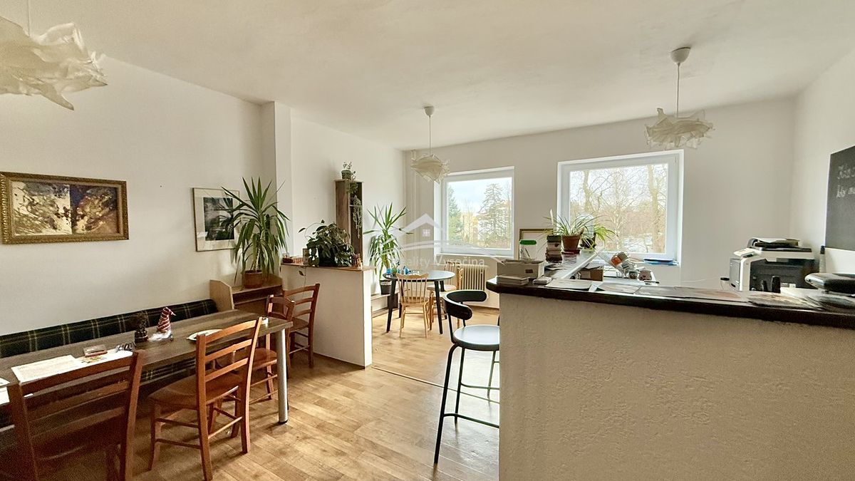 Pronájem obchodního prostoru 115 m² – fotografie 3