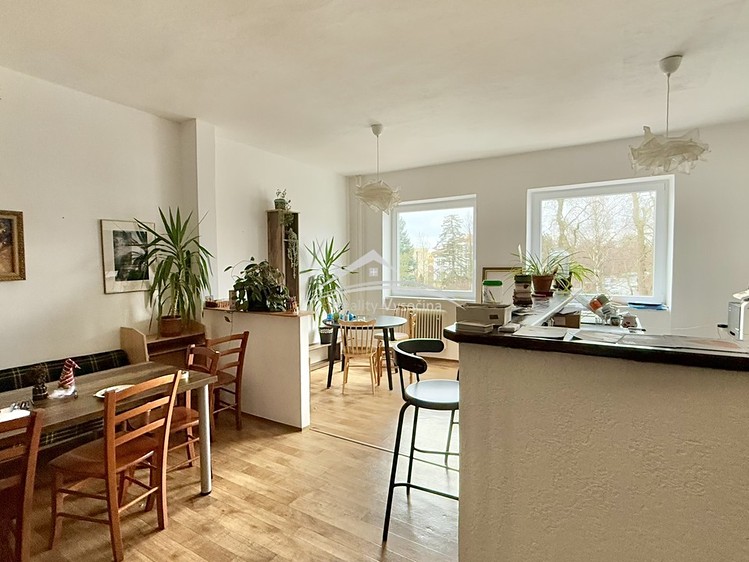 Pronájem komerčního prostoru, 115 m² (3 z 6)