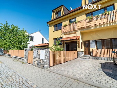 Pronájem bytu 2+1 70 m²