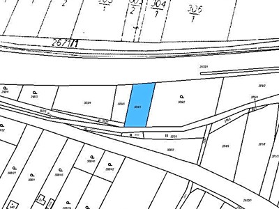 Prodej  pole 468 m² — photo 4