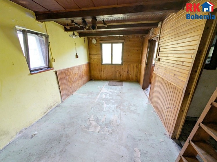 Prodej domu, 46 m² (11 z 20)
