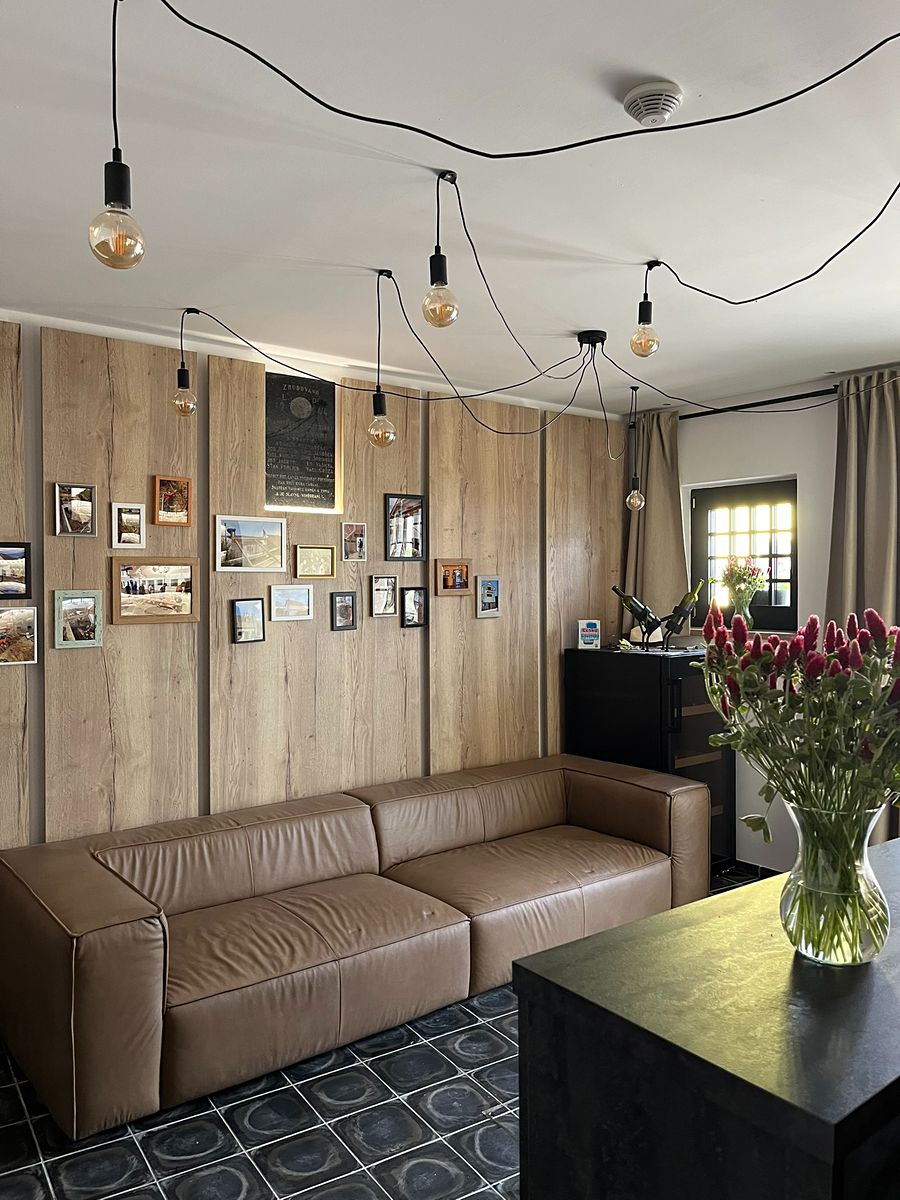 Prodej vícegeneračního domu 160 m², pozemek 42 m² – fotografie 4