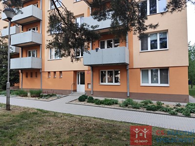 Prodej bytu 2+1 55 m²