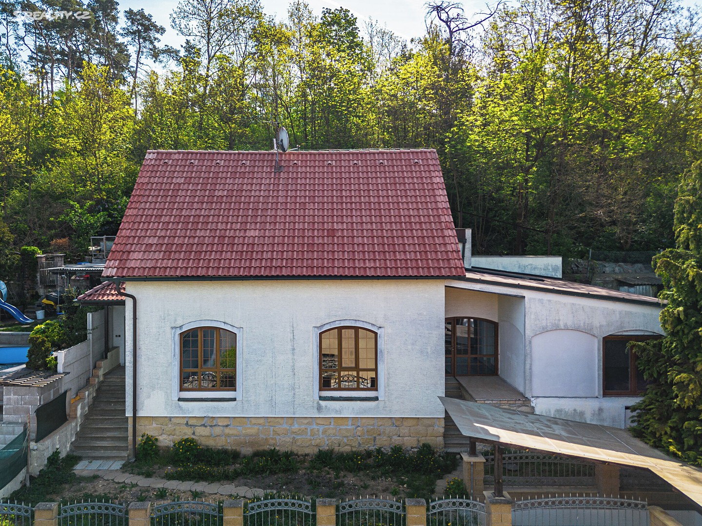 Prodej  rodinného domu 341 m², pozemek 474 m² – pohled 5