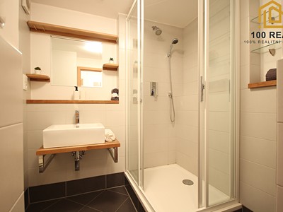Pronájem bytu 1+1 35 m²