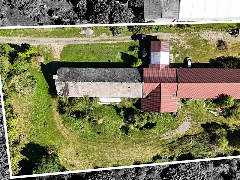 Prodej zemědělské usedlosti 850 m², pozemek 7651 m², Střemy – náhled fotky 2