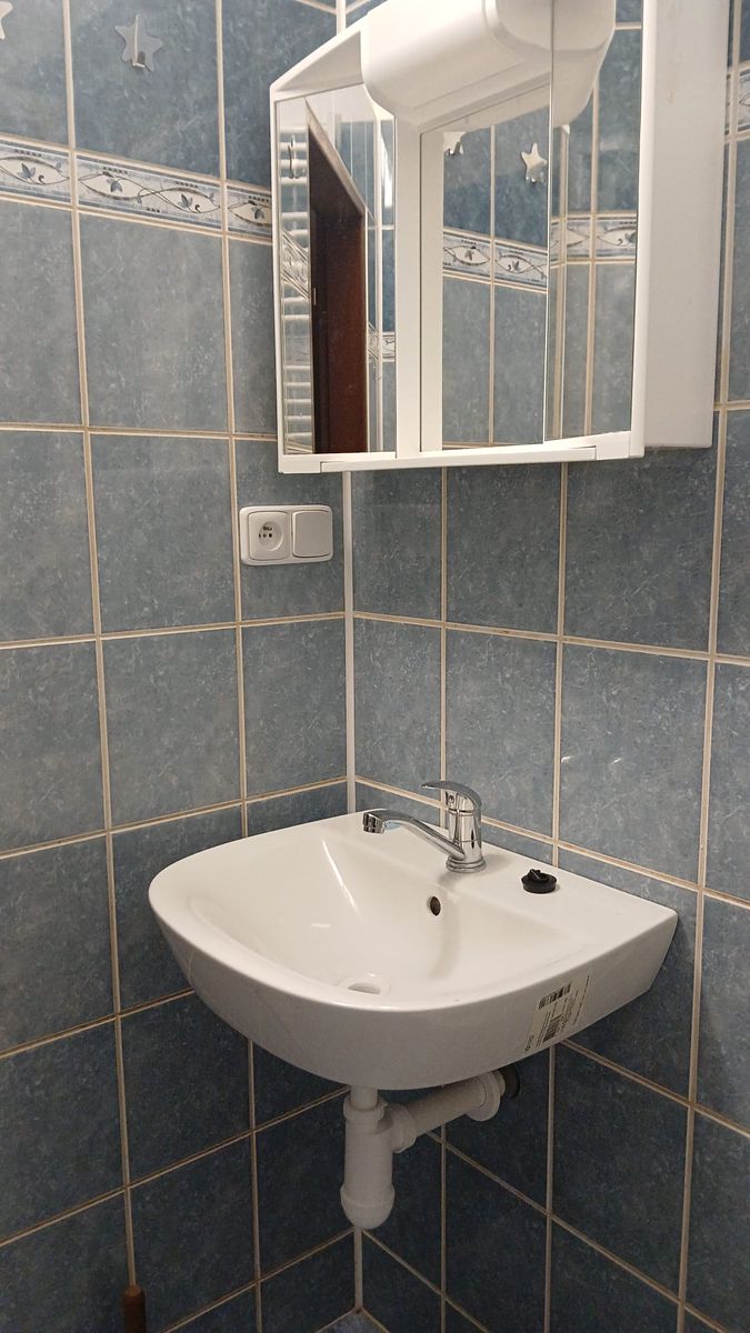 Pronájem bytu 1+kk 18 m² – fotografie 3
