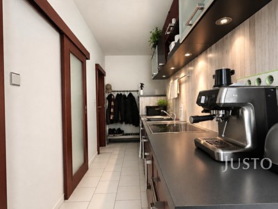 Prodej bytu 3+1 74 m²