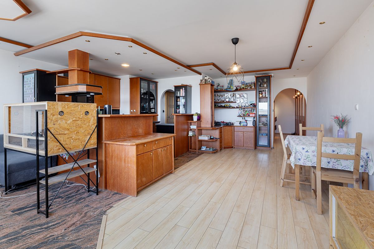 Prodej bytu 3+kk 94 m² – fotografie 3
