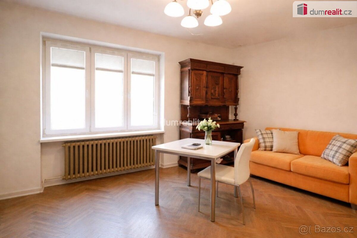 Prodej bytu 2+1 63 m² – fotografie 2