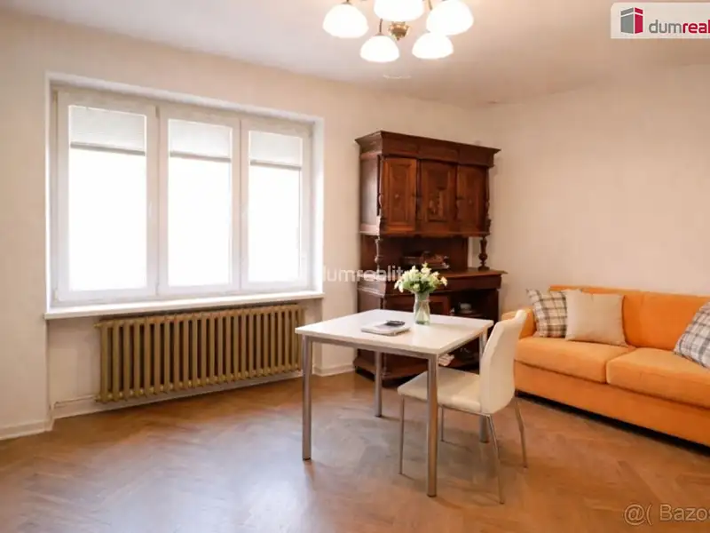 Prodej bytu 2+1 63 m², Karlovy Vary – náhled fotky 2