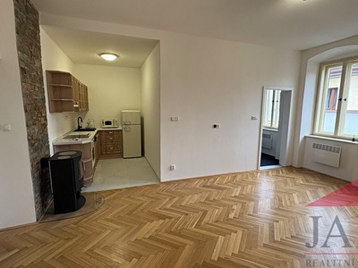 Havlíčkova, Sušice - Sušice I