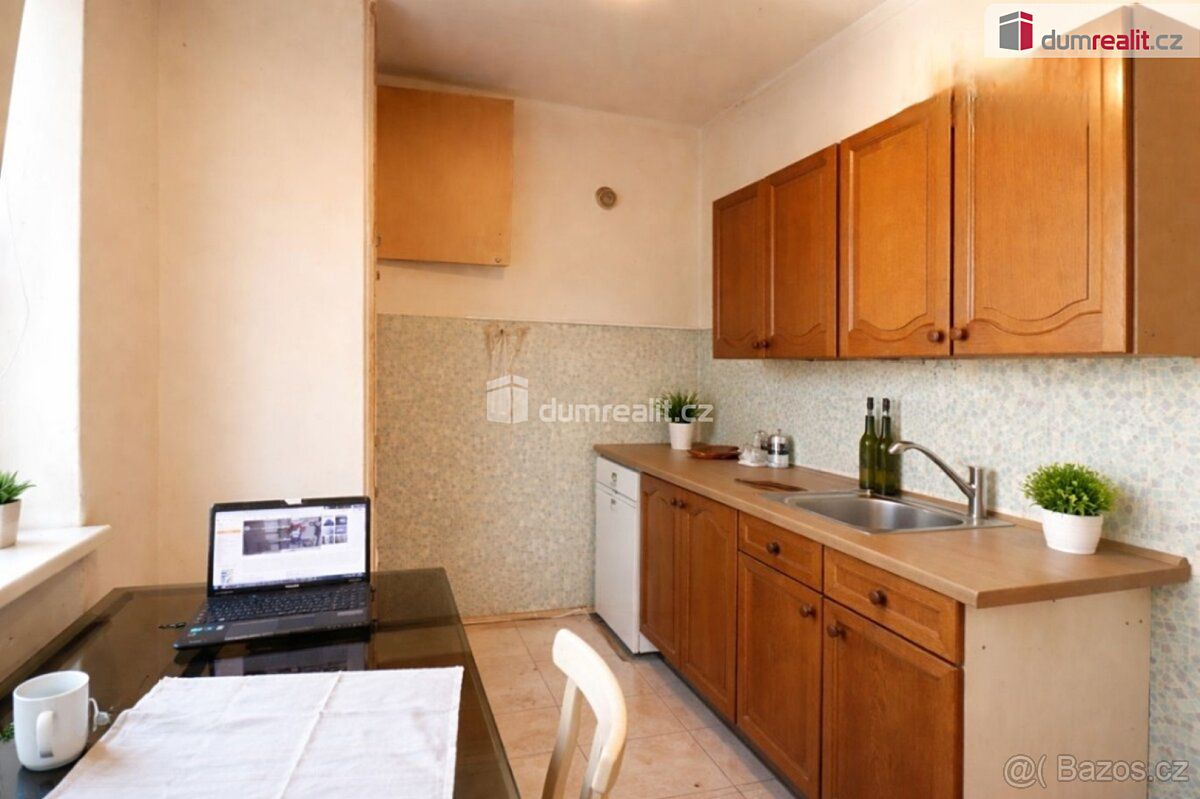 Prodej bytu 2+1 63 m² – fotografie 5