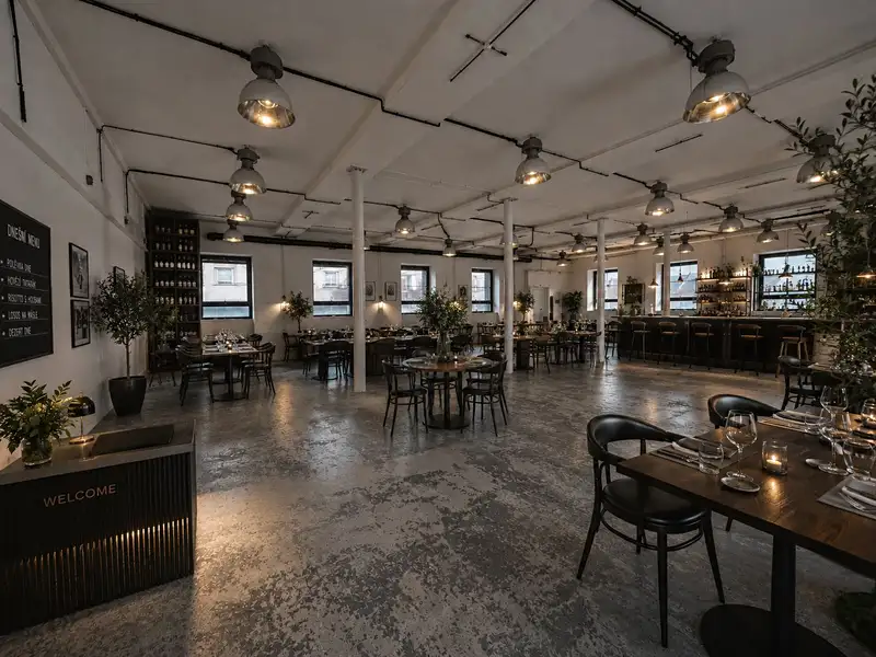 Pronájem restaurace 365 m², Brno – náhled fotky 3