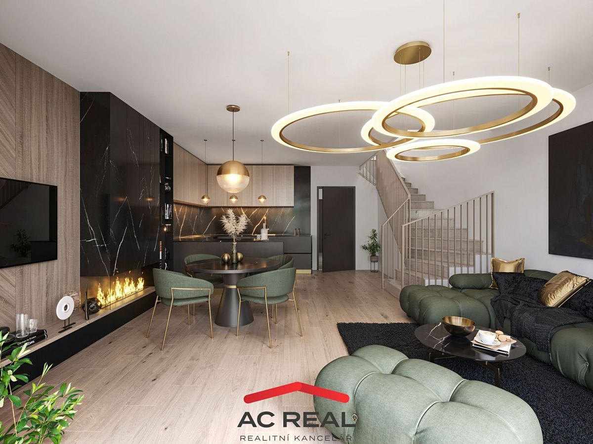 Prodej bytu 4+kk 109 m² – fotografie 2