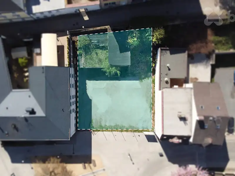 Prodej stavebního pozemku 774 m², Trutnov – náhled fotky 2