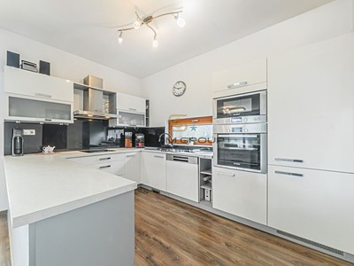 Prodej  rodinného domu 125 m², pozemek 425 m² — photo 4