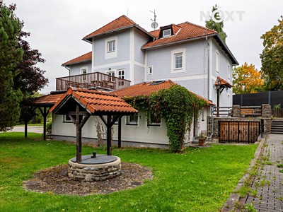 Prodej bytu 3+kk 63 m²