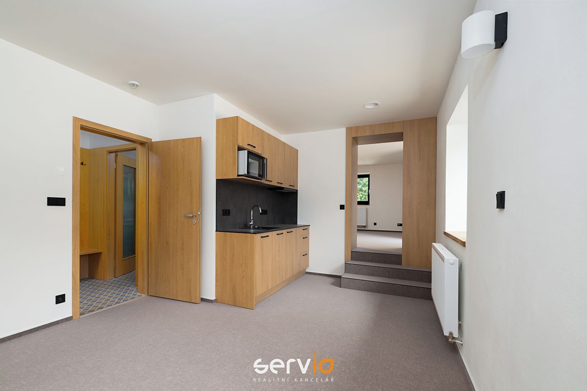 Prodej apartmánů 48 m² – fotografie 2