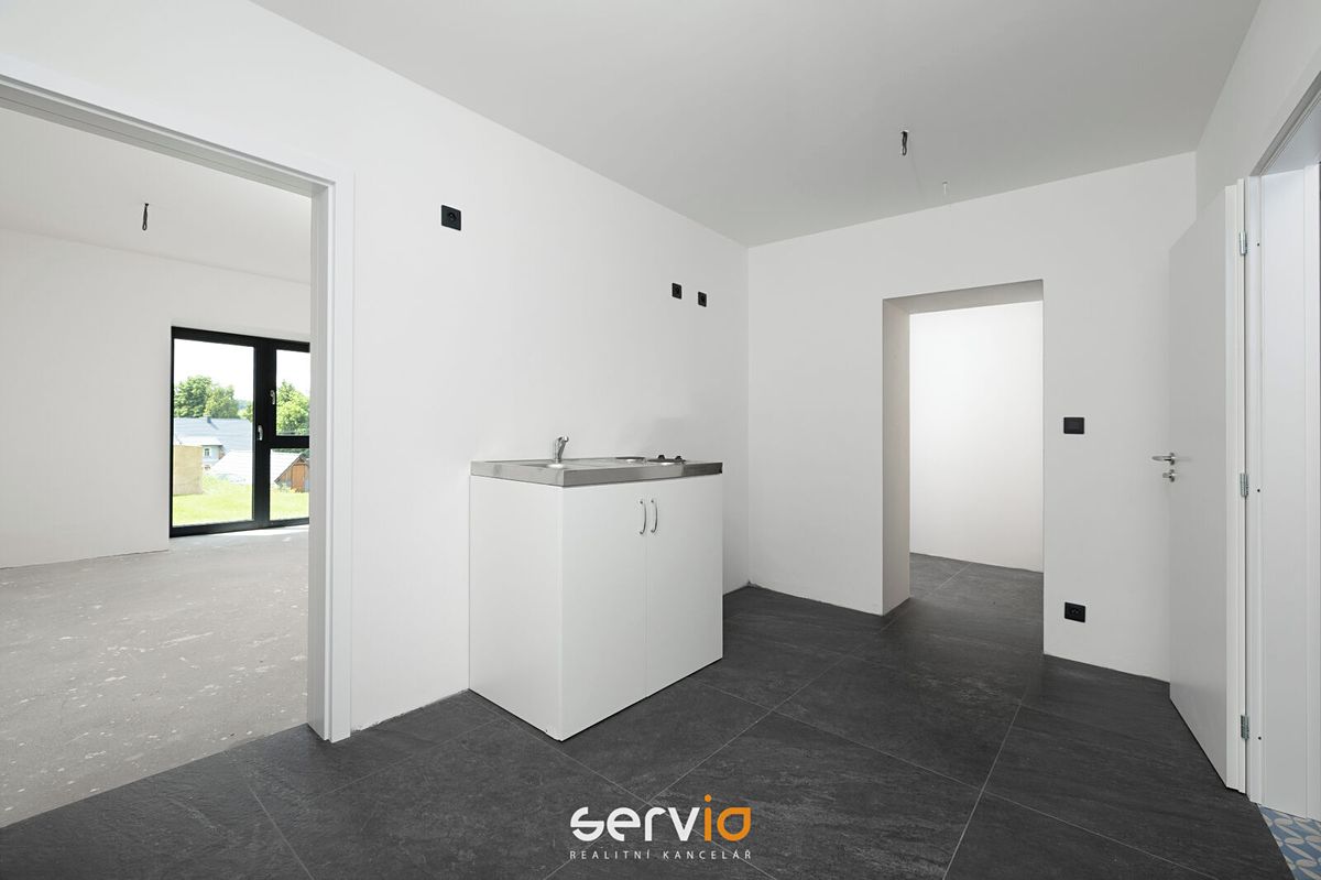 Prodej bytu 1+1 29 m² – fotografie 2