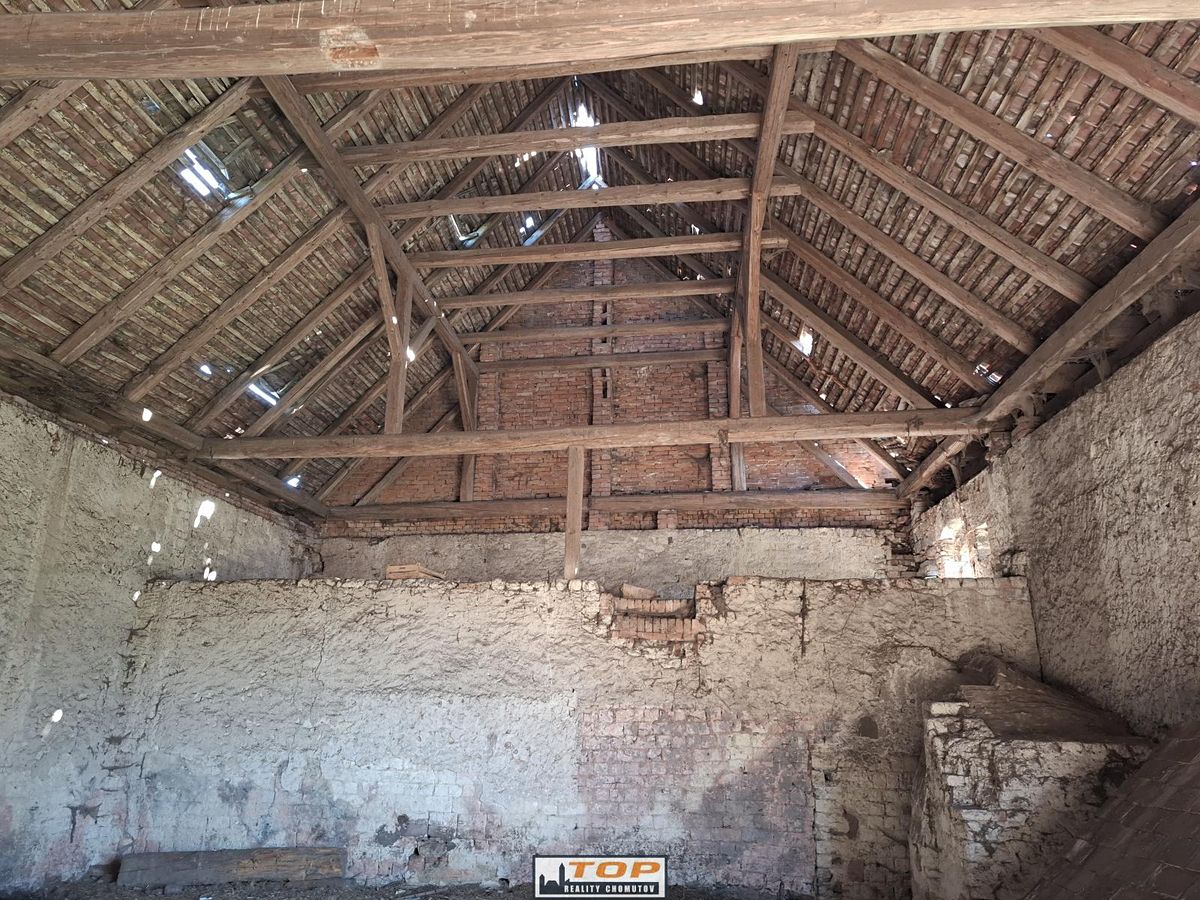 Prodej stavebního pozemku 19367 m² – fotografie 5