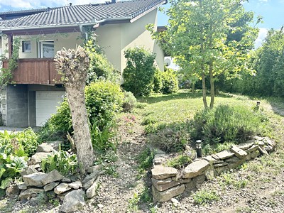 Pronájem  rodinného domu 62 m², pozemek 215 m²