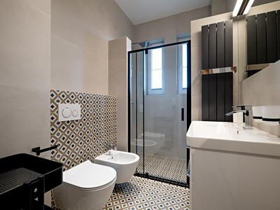 Pronájem bytu 2+1 68 m² (Jednopodlažní) — photo 5