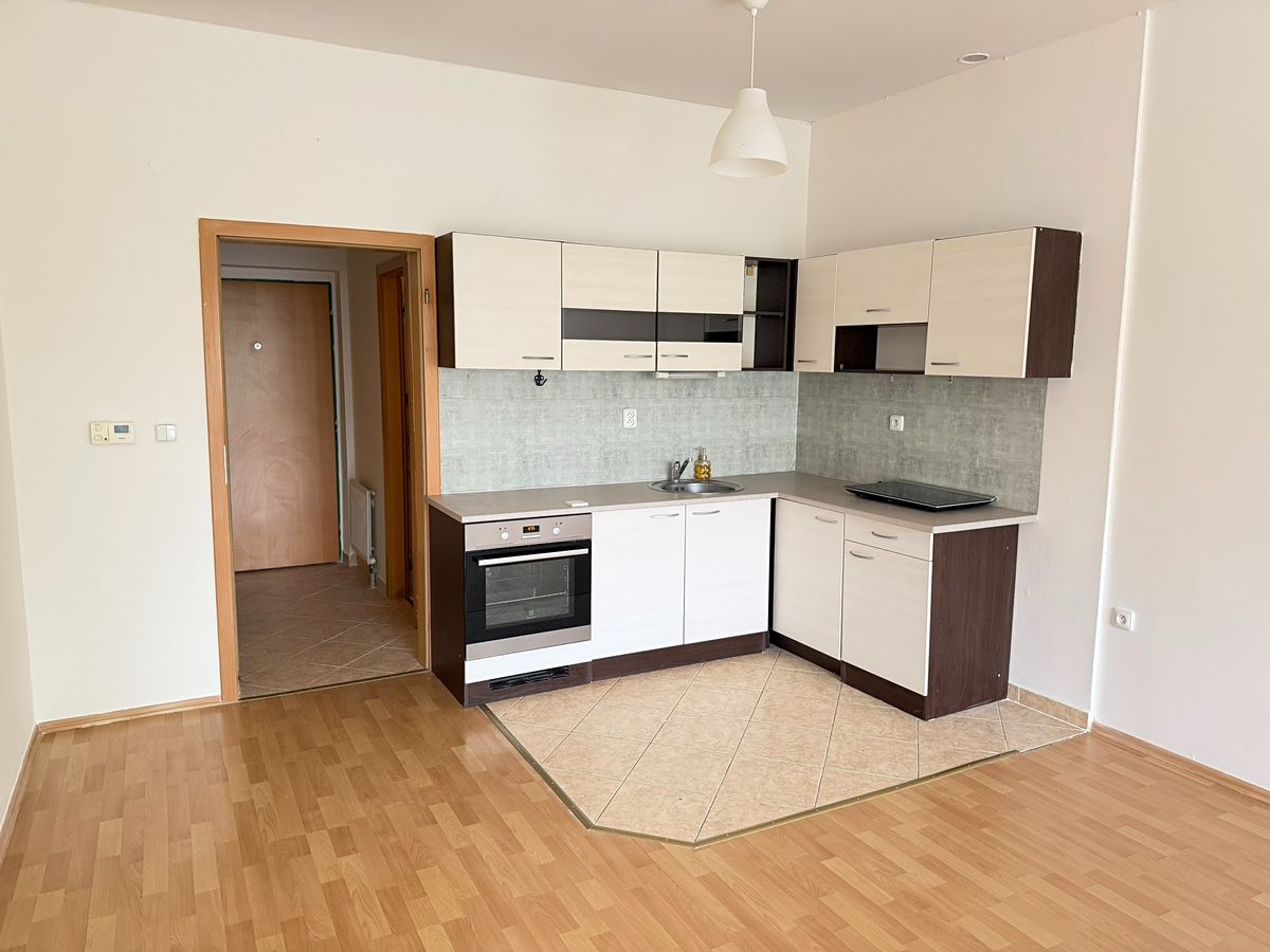 Prodej bytu 1+kk 36 m² – fotografie 5