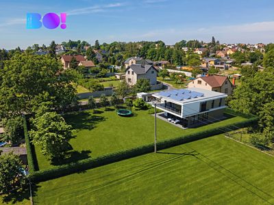 Prodej stavebního pozemku 1274 m²