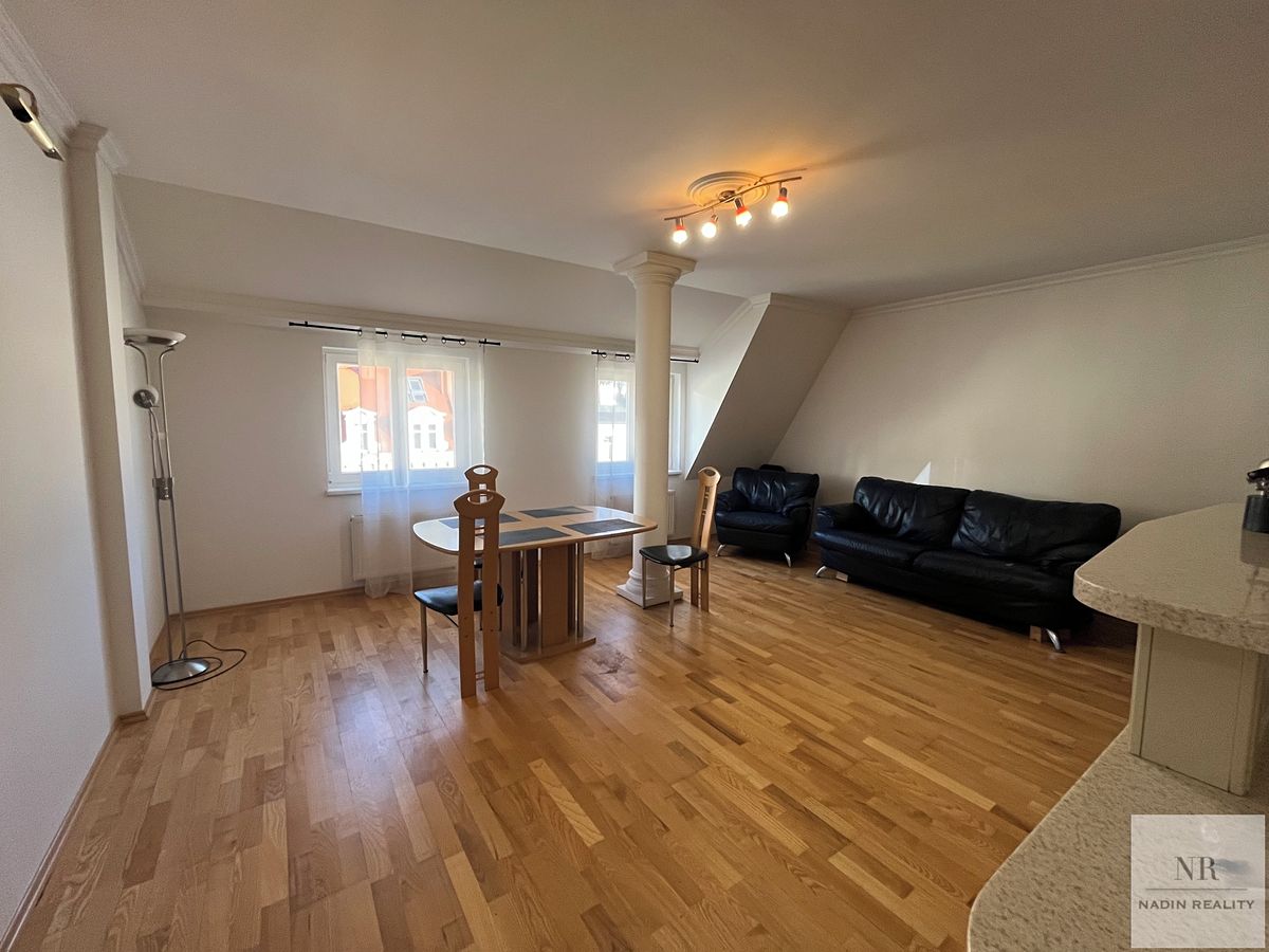 Prodej bytu 4+kk 94 m²