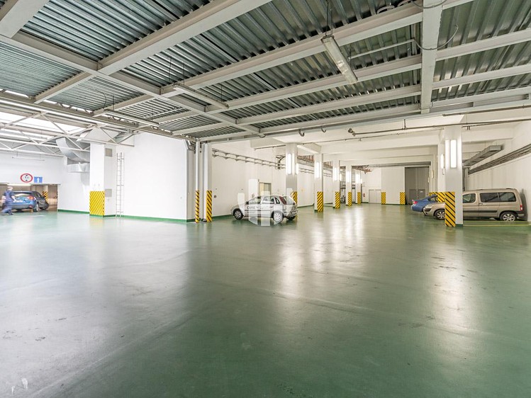 Комерційне приміщення в оренду, 218 м² (10 з 10)