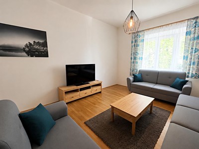 Pronájem bytu 3+1 70 m² (Jednopodlažní) — photo 4