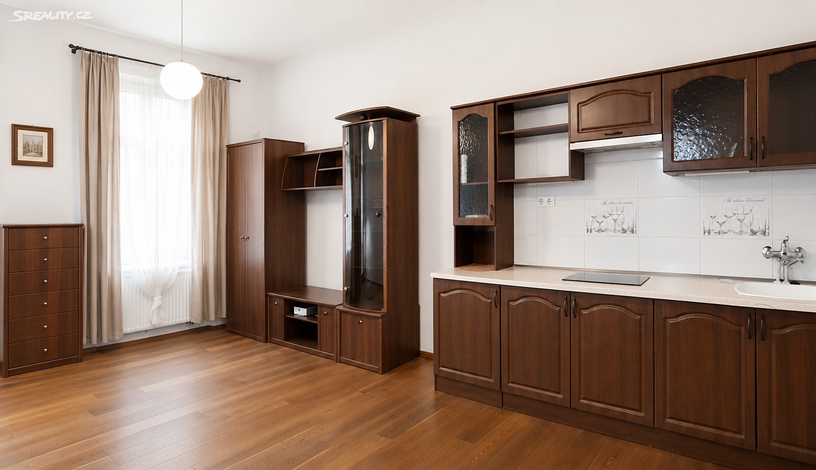 Piso, 30 m²