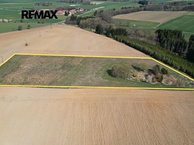 Prodej  louky 20 659 m²