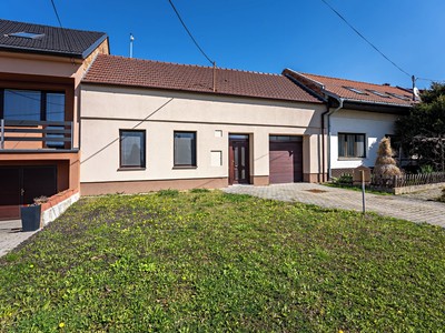 Prodej  rodinného domu 108 m², pozemek 1 079 m²