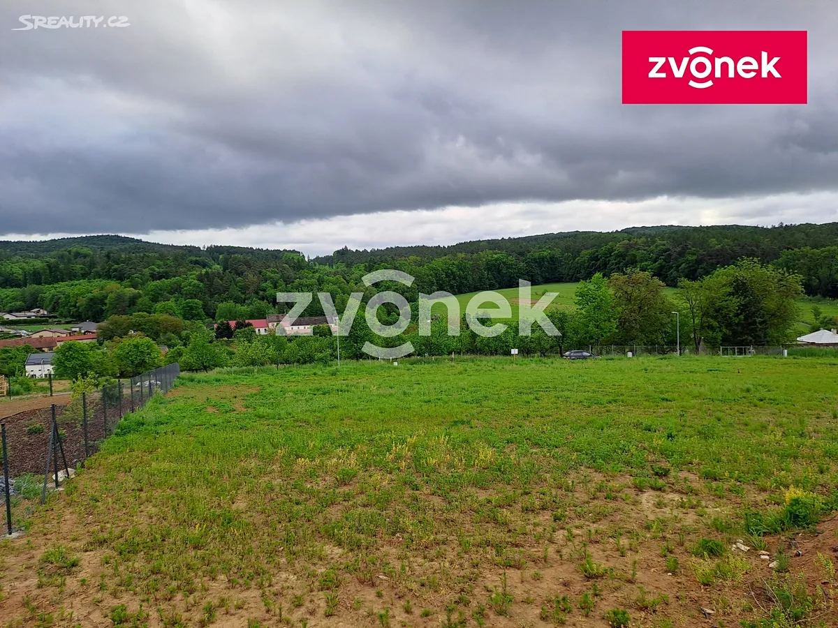 Prodej stavebního pozemku 3280 m² – pohled 5