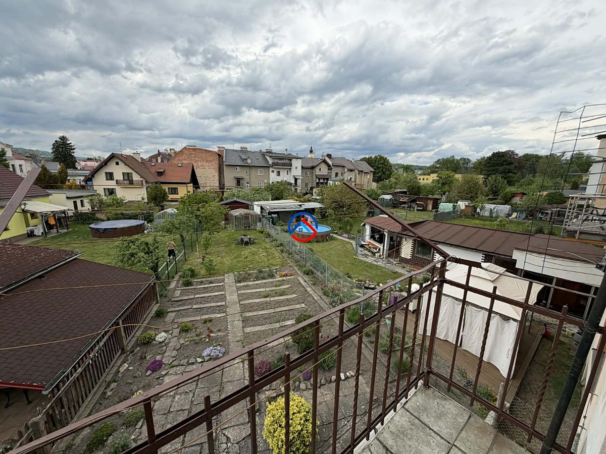 Prodej vícegeneračního domu 200 m², pozemek 396 m² – fotografie 4
