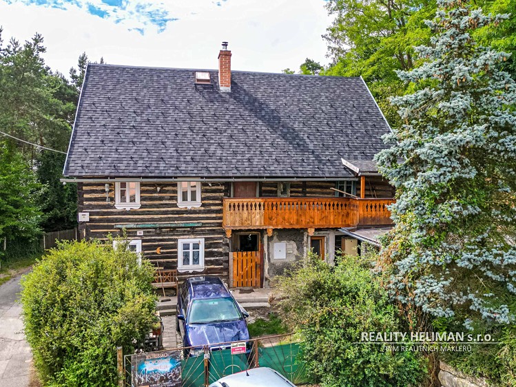 Prodej domu, 177 m² (10 z 30)