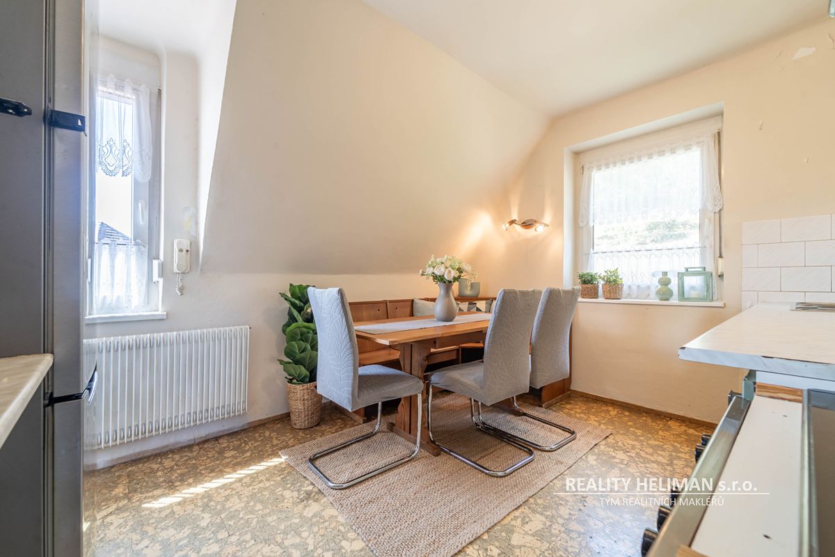 Prodej bytu 3+1 107 m² – fotografie 2