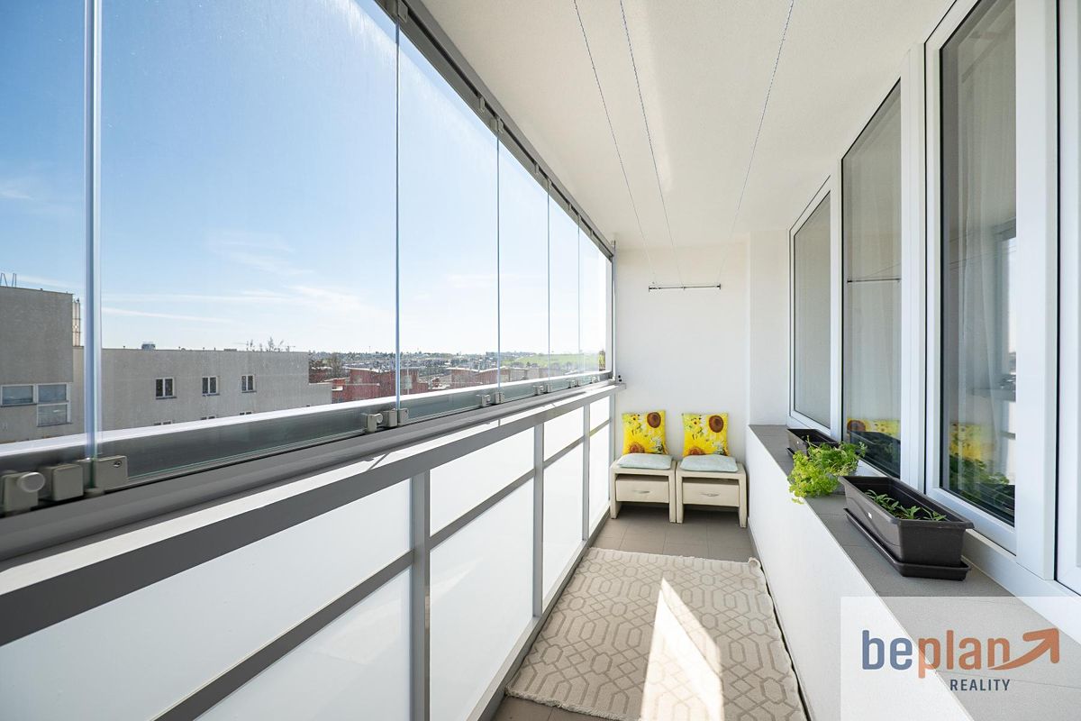 Prodej bytu 3+kk 73 m² – fotografie 5