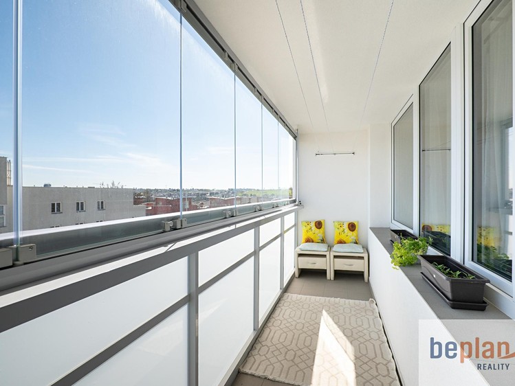 Prodej bytu 3+kk, 73 m² (5 z 17)