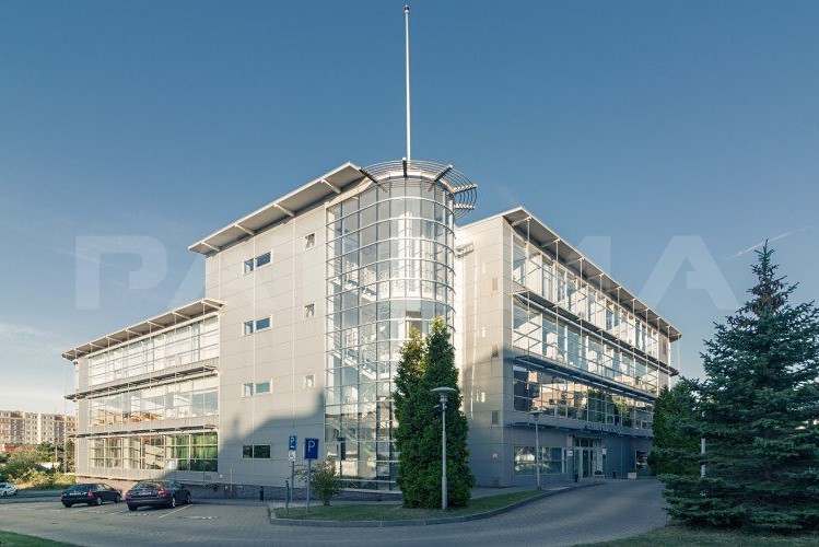 Комерційне приміщення в оренду, 1 012 м² (1 з 6)